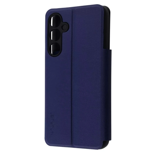 Чехол WAVE Show Case Samsung Galaxy S23 FE Blue