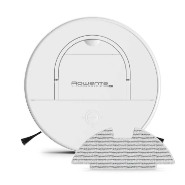 Робот-пилосос Rowenta X-Plorer S130AI Animal Allergy RR9077WH - цена, характеристики, отзывы, рассрочка, фото 1