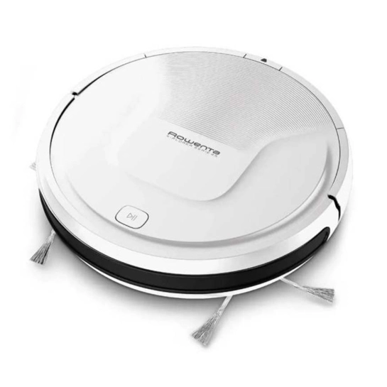 Робот-пилосос Rowenta X-Plorer Serie 20 RR6827WH