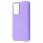 Чехол WAVE Plump Case Samsung Galaxy A25 Light purple