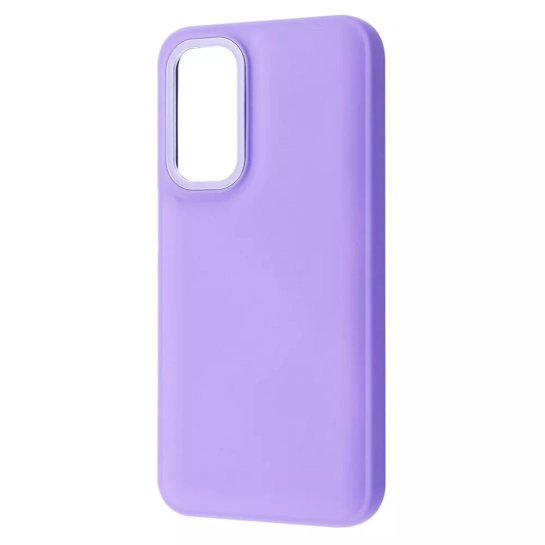 Чохол WAVE Plump Case Samsung Galaxy A25 Light purple