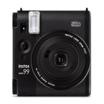 Камера миттєвого друку FUJIFILM Instax Mini 99 Black Camera TH EX D