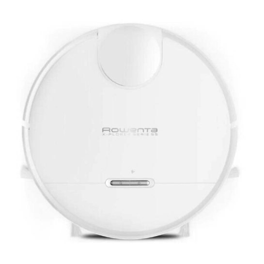 Робот-пилосос Rowenta X-plorer Serie 95 RR7987WH