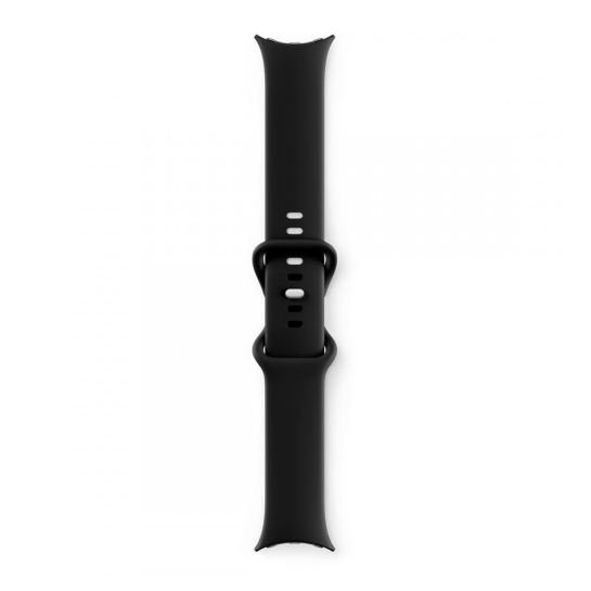 Смарт-годинник Google Pixel Watch LTE Matte Black Case/Obsidian Active Band - ціна, характеристики, відгуки, розстрочка, фото 5