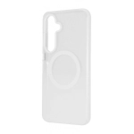 Чохол WAVE Premium Shadow Star Case with Magnetic Ring Samsung Galaxy S24 White