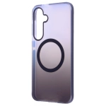 Чехол WAVE Premium Shadow Star Case with Magnetic Ring Samsung Galaxy S24 Plus Black