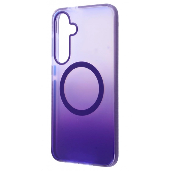 Чохол WAVE Premium Shadow Star Case with Magnetic Ring Samsung Galaxy S24 Plus Purple