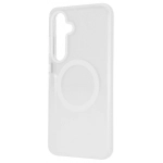 Чохол WAVE Premium Shadow Star Case with Magnetic Ring Samsung Galaxy S24 Plus White