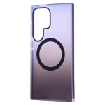 Чохол WAVE Premium Shadow Star Case with Magnetic Ring Samsung Galaxy S24 Ultra Black