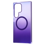 Чехол WAVE Premium Shadow Star Case with Magnetic Ring Samsung Galaxy S24 Ultra Purple