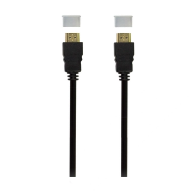 Кабель Piko HDMI-HDMI v1.4b 3m Black - цена, характеристики, отзывы, рассрочка, фото 1