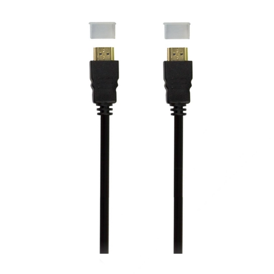 Кабель Piko HDMI-HDMI v1.4b 1.8m Black