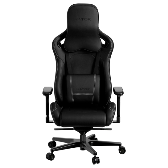 Ігрове крісло Hator Arc Phantom Black