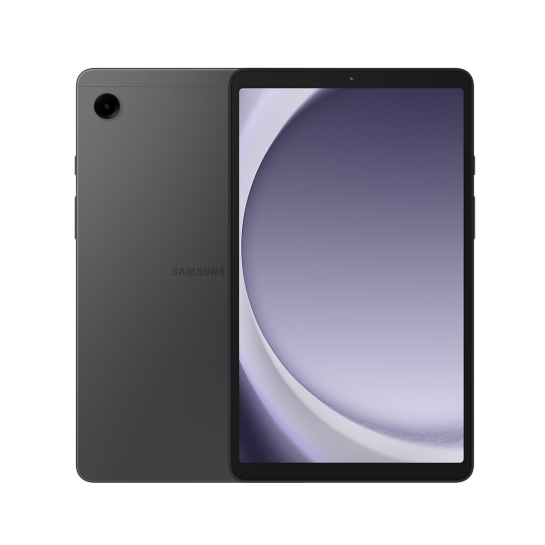 Планшет Samsung Galaxy Tab A9 Wi-Fi 8/128GB Graphite (SM-X110NZAESEK) UA - цена, характеристики, отзывы, рассрочка, фото 1