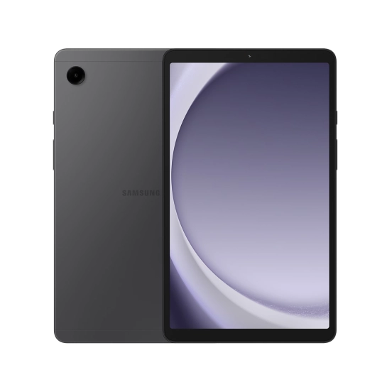 Планшет Samsung Galaxy Tab A9 Wi-Fi 4/64GB Graphite (SM-X110NZAASEK) UA