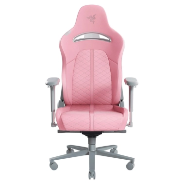 Ігрове крісло Razer Enki Quartz - цена, характеристики, отзывы, рассрочка, фото 1