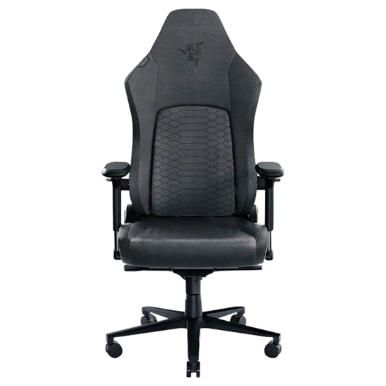 Игровое кресло Razer Iskur V2 Fabrick - цена, характеристики, отзывы, рассрочка, фото 1