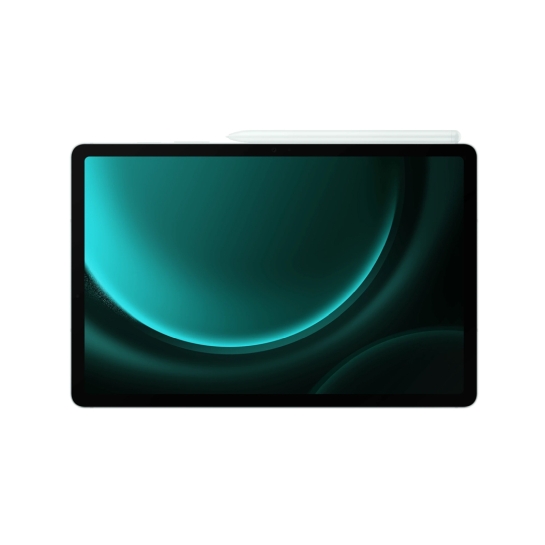Планшет Samsung Galaxy Tab S9 FE Wi-Fi 6/128GB Ocean Green (SM-X510NLGASEK) UA - цена, характеристики, отзывы, рассрочка, фото 1