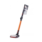 Аккумуляторный пылесос Shark Anti Hair Wrap Flexology TruePet Orange