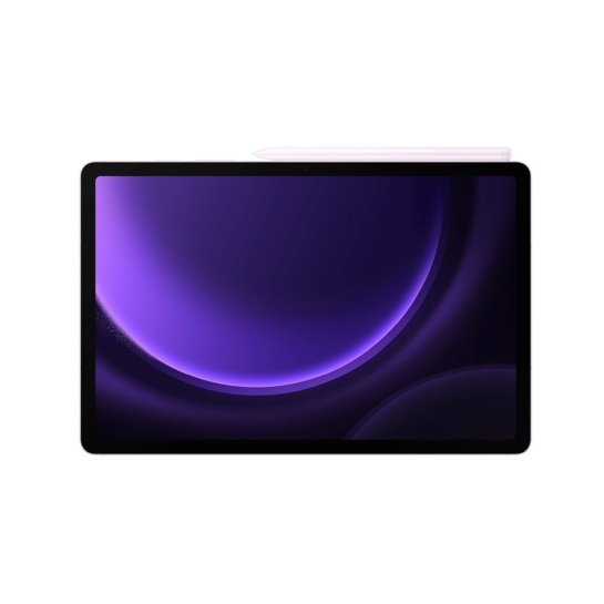 Планшет Samsung Galaxy Tab S9 FE Wi-Fi 6/128GB Lavender (SM-X510NLIASEK) UA - цена, характеристики, отзывы, рассрочка, фото 1