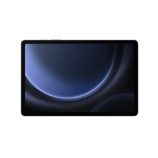 Планшет Samsung Galaxy Tab S9 FE Wi-Fi 6/128GB Dark Gray (SM-X510NZAASEK) UA - цена, характеристики, отзывы, рассрочка, фото 1