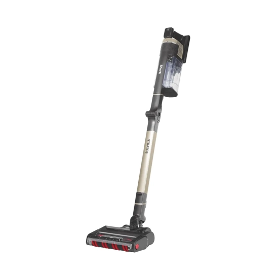 Аккумуляторный пылесос Shark Stratos Anti Hair Wrap Plus Pet Pro Gray