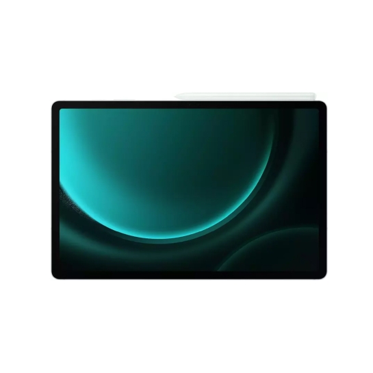 Планшет Samsung Galaxy Tab S9 FE Plus Wi-Fi 8/128GB Ocean Green (SM-X610NLGASEK) UA - цена, характеристики, отзывы, рассрочка, фото 1