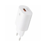 Сетевое зарядное устройство Piko TC-301Q White