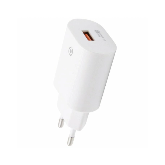 Зарядний пристрій Piko TC-301Q White