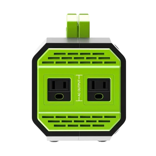 Зарядная станция Energy Monster A1 150 150W (150 Вт-ч)