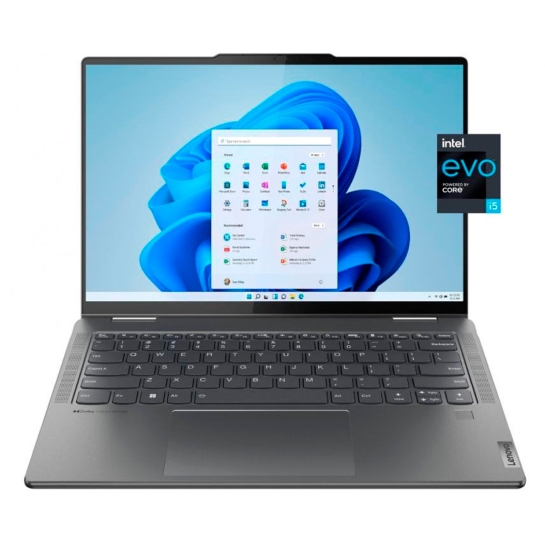 Ноутбук Lenovo Yoga 7 14IRL8 (82YL0002US) - цена, характеристики, отзывы, рассрочка, фото 1
