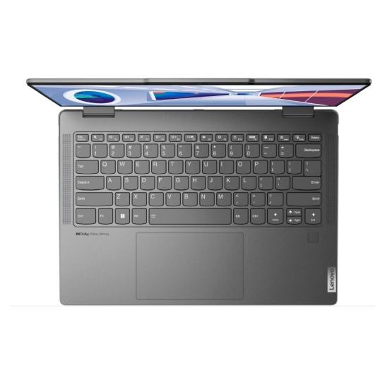 Ноутбук Lenovo Yoga 7 14IRL8 (82YL0032US) - ціна, характеристики, відгуки, розстрочка, фото 5