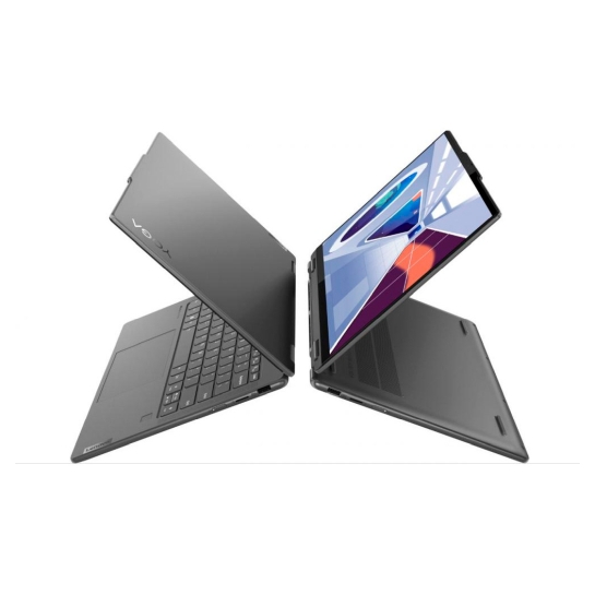 Ноутбук Lenovo Yoga 7 14IRL8 (82YL0032US) - ціна, характеристики, відгуки, розстрочка, фото 6