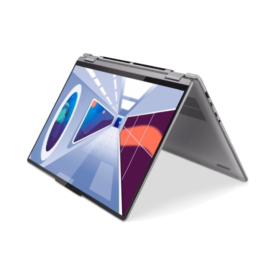 Ноутбук Lenovo Yoga 7 16ARP8 (83BS0021US) - ціна, характеристики, відгуки, розстрочка, фото 2