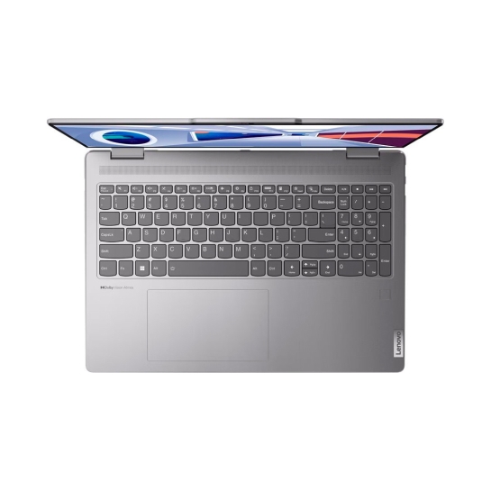 Ноутбук Lenovo Yoga 7 16ARP8 (83BS0021US) - ціна, характеристики, відгуки, розстрочка, фото 3