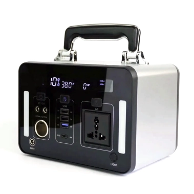 Зарядна станція Energy Monster UA299 (299 Вт-год) - цена, характеристики, отзывы, рассрочка, фото 1