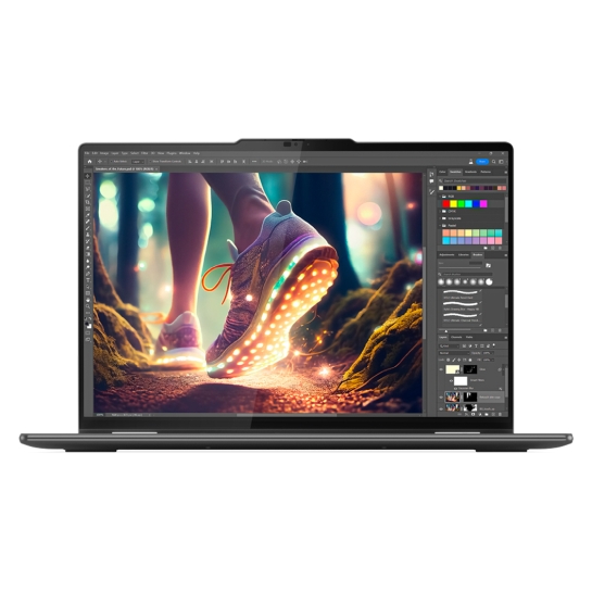 Ноутбук Lenovo Yoga 7 16IML9 (83DL0000US) - цена, характеристики, отзывы, рассрочка, фото 2