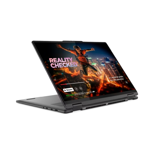 Ноутбук Lenovo Yoga 7 16IML9 (83DL0000US) - цена, характеристики, отзывы, рассрочка, фото 6
