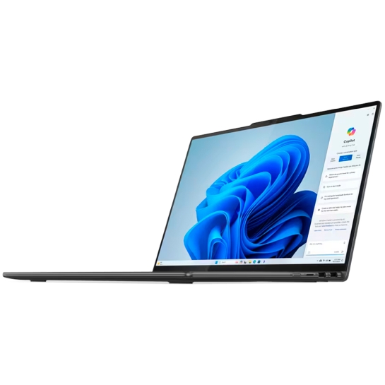 Ноутбук Lenovo Yoga 7 16IML9 (83DL0012US) - ціна, характеристики, відгуки, розстрочка, фото 5