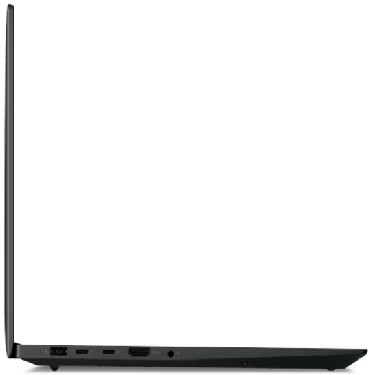 Ноутбук Lenovo ThinkPad P1 Gen 6 (21FV002UUS) - ціна, характеристики, відгуки, розстрочка, фото 3