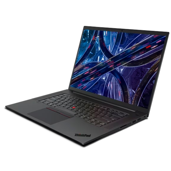Ноутбук Lenovo ThinkPad P1 Gen 6 (21FV002UUS) - ціна, характеристики, відгуки, розстрочка, фото 7