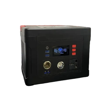 Зарядная станция Energy Monster UA288Q (300 Вт-ч) - цена, характеристики, отзывы, рассрочка, фото 1