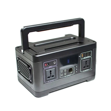 Зарядная станция Energy Monster A5 500W (500 Вт-ч) - цена, характеристики, отзывы, рассрочка, фото 1