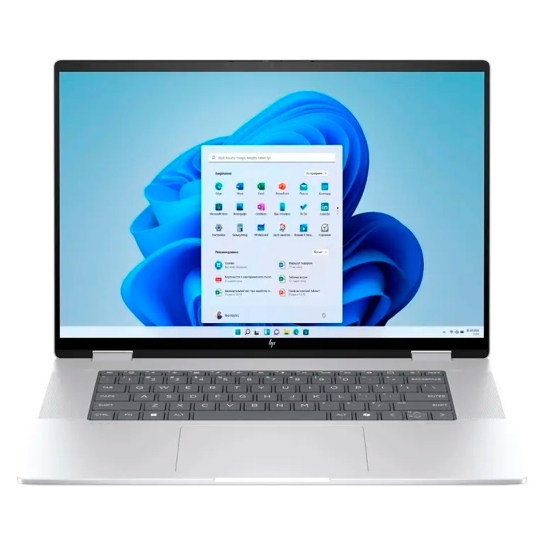 Ноутбук HP Envy x360 16-ac0013dx (9S1R5UA) - цена, характеристики, отзывы, рассрочка, фото 1
