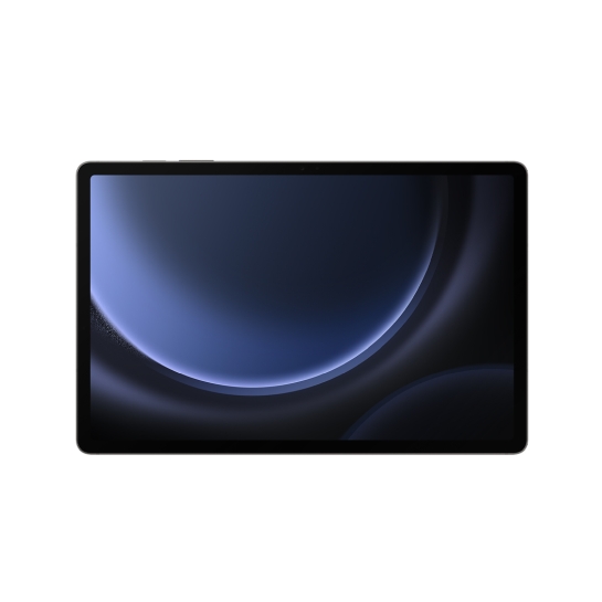 Планшет Samsung Galaxy Tab S9 FE Plus Wi-Fi 8/128GB Dark Gray (SM-X610NZAASEK) UA - цена, характеристики, отзывы, рассрочка, фото 1