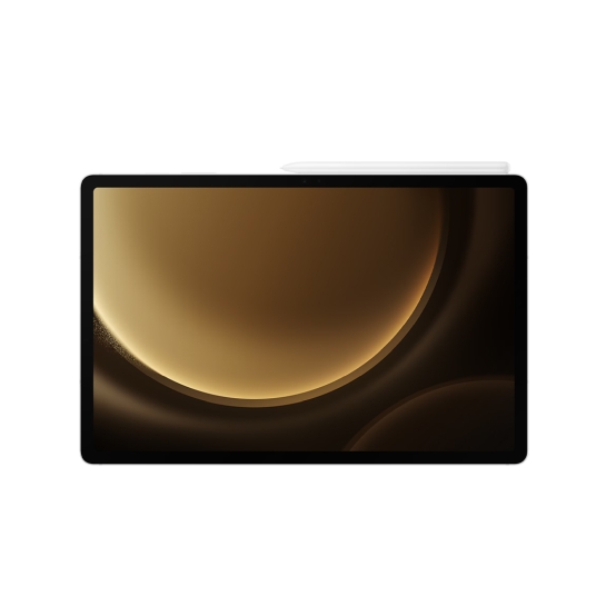 Планшет Samsung Galaxy Tab S9 FE Plus Wi-Fi 8/128GB Silver (SM-X610NZSASEK) UA - цена, характеристики, отзывы, рассрочка, фото 1