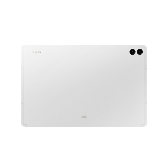 Планшет Samsung Galaxy Tab S9 FE Plus 5G 8/128Gb Silver (SM-X616BZSASEK) UA - ціна, характеристики, відгуки, розстрочка, фото 2