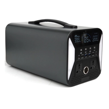 Зарядная станция Energy Monster UA1101L 1000W (1000 Вт-ч) - цена, характеристики, отзывы, рассрочка, фото 1