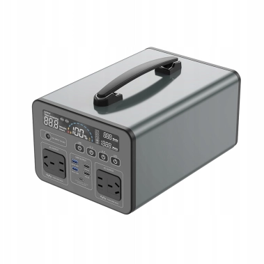 Зарядная станция Energy Monster UAW1000 1000W (1000 Вт-ч) - цена, характеристики, отзывы, рассрочка, фото 1