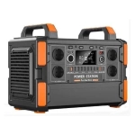 Зарядная станция Energy Monster Т10 1000W (1000 Вт-ч)